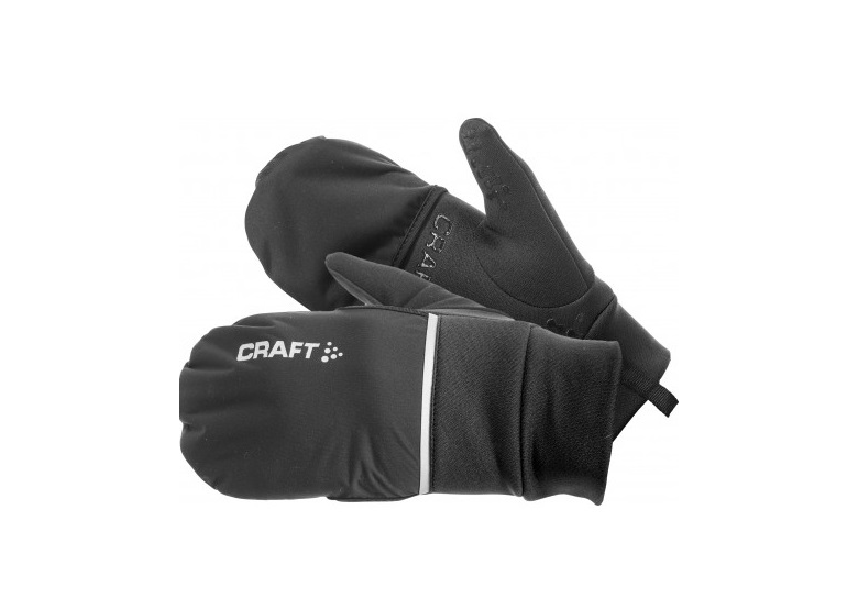 Rękawiczki długie CRAFT Hybrid Weather Glove