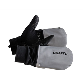 Rękawiczki długie CRAFT Hybrid Weather Glove