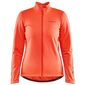 Kurtka rowerowa damska CRAFT Ideal Jacket 2.0 W