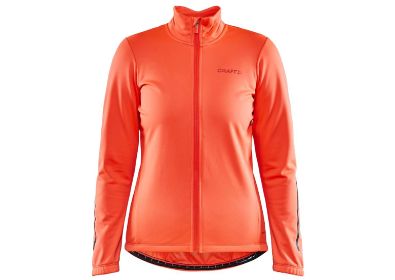 Kurtka rowerowa damska CRAFT Ideal Jacket 2.0 W