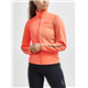 Kurtka rowerowa damska CRAFT Ideal Jacket 2.0 W