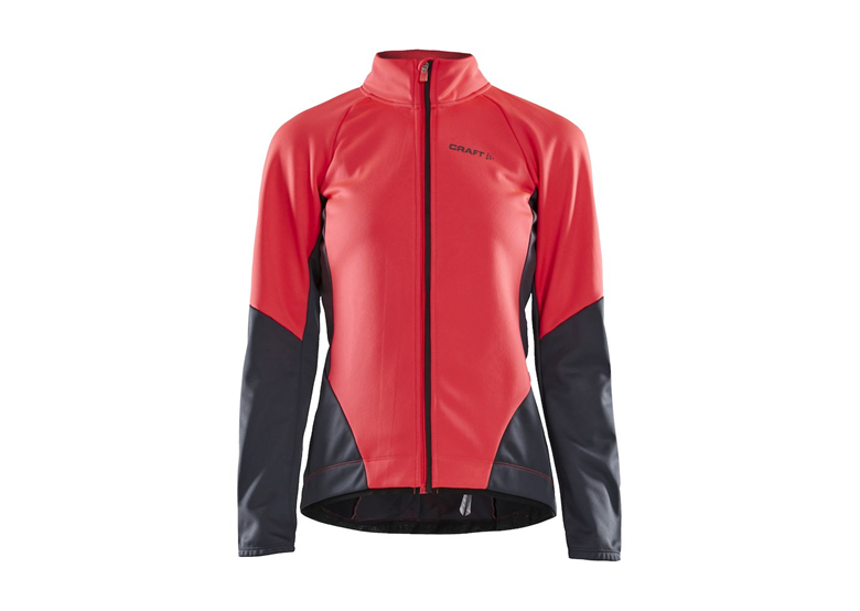 Kurtka rowerowa damska CRAFT Ideal Jacket Wms