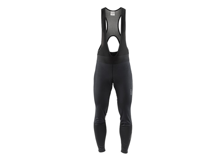 Spodnie CRAFT Ideal Pro Wind Bib Tights