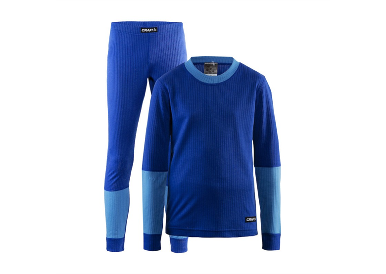 Komplet bielizny juniorskiej CRAFT JR