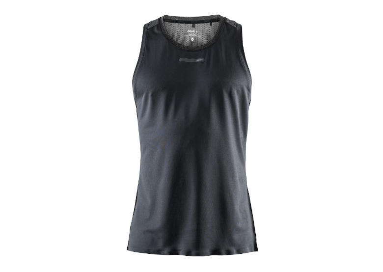 Koszulka bez rękawów CRAFT Mesh SS Singlet