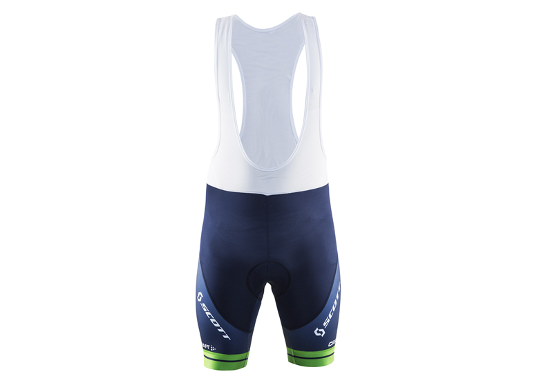 Spodenki CRAFT Orica dedge Replica Bib Shorts