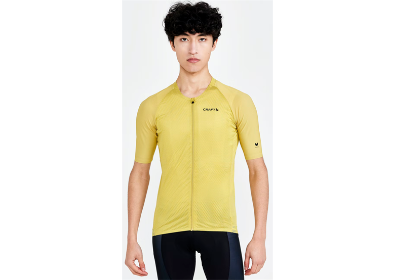 Koszulka rowerowa CRAFT Pro Nano