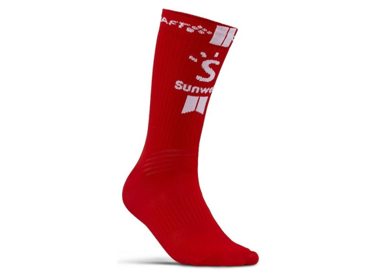 Skarpetki CRAFT Team Sunweb Bike Socks