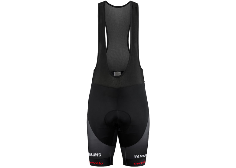 Spodenki CRAFT Team Sunweb Replica Bib Shorts