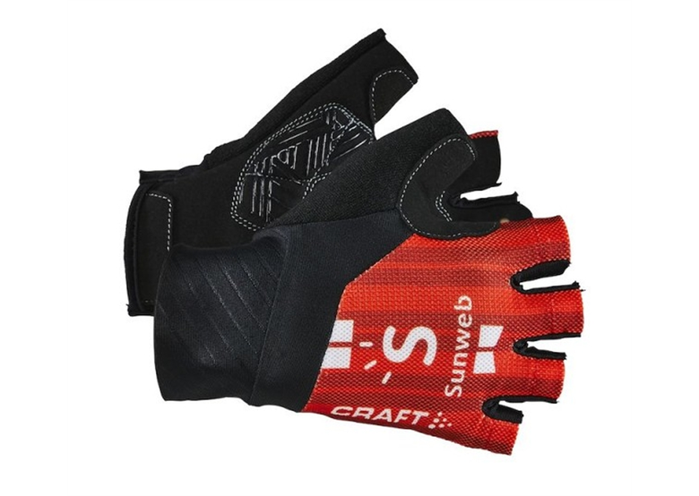 Rękawiczki krótkie CRAFT Team Sunweb Summer Glove