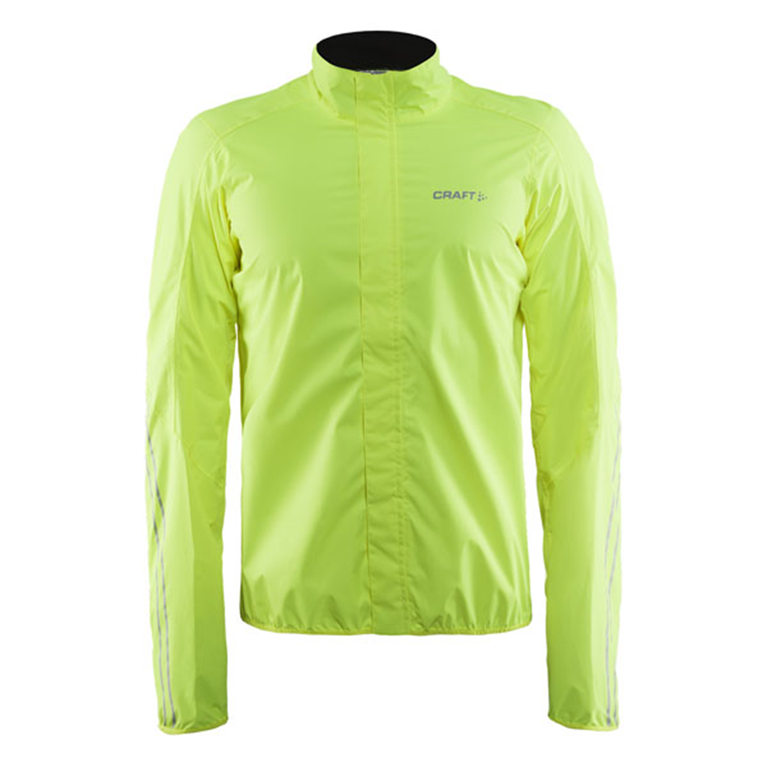Kurtka rowerowa CRAFT Velo Rain Jacket CentrumRowerowe.pl