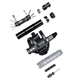 Koszyk na bidon z narzędziownikiem CRANKBROTHERS BC18
