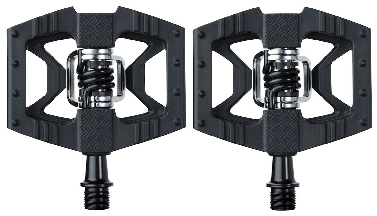 Pedały rowerowe CRANKBROTHERS Double Shot 1