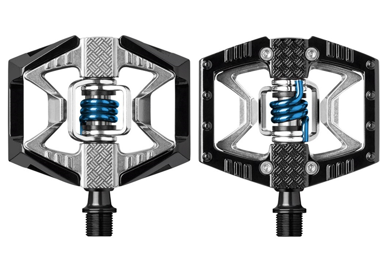 Pedały rowerowe CRANKBROTHERS Double Shot 2