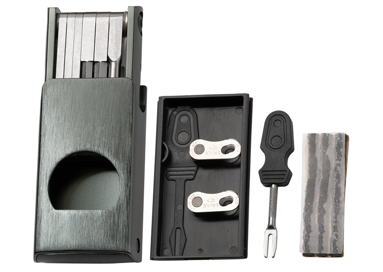 Multitool CRANKBROTHERS F11