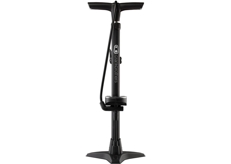 Pompka podłogowa CRANKBROTHERS Floor Gem