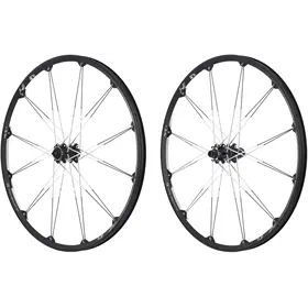 Komplet kół CRANKBROTHERS Iodine 3 | CentrumRowerowe.pl