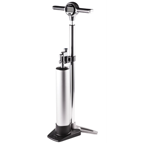 Pompka podłogowa CRANKBROTHERS Klic Floor Pump Digital + Burst Tank