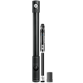 Pompka CRANKBROTHERS Klic HP + CO2