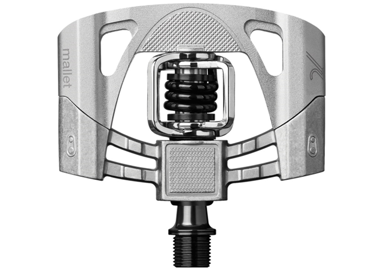 Pedały rowerowe CRANKBROTHERS Mallet 2