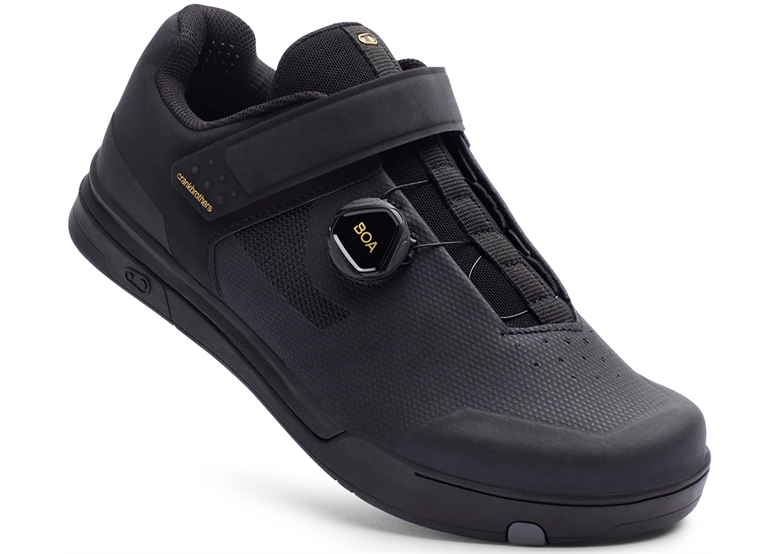 Buty CRANKBROTHERS Mallet Boa