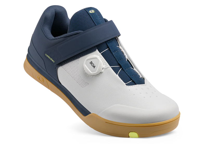 Buty CRANKBROTHERS Mallet Boa