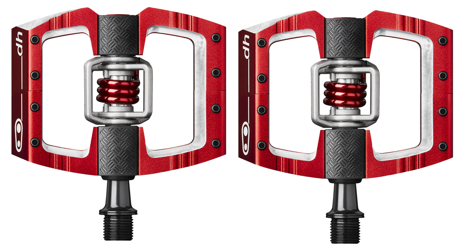 Pedały rowerowe CRANKBROTHERS Mallet DH Race CentrumRowerowe.pl