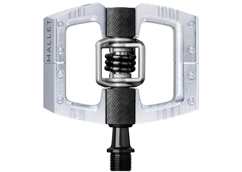 Pedały rowerowe CRANKBROTHERS Mallet DH Race