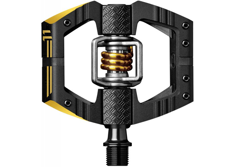 Pedały rowerowe CRANKBROTHERS Mallet E 11