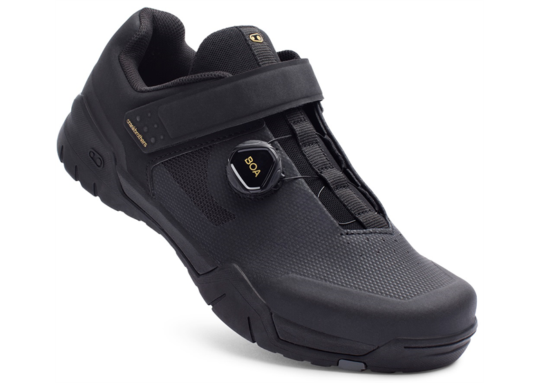 Buty CRANKBROTHERS Mallet E Boa