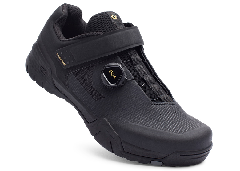 Buty CRANKBROTHERS Mallet E Boa