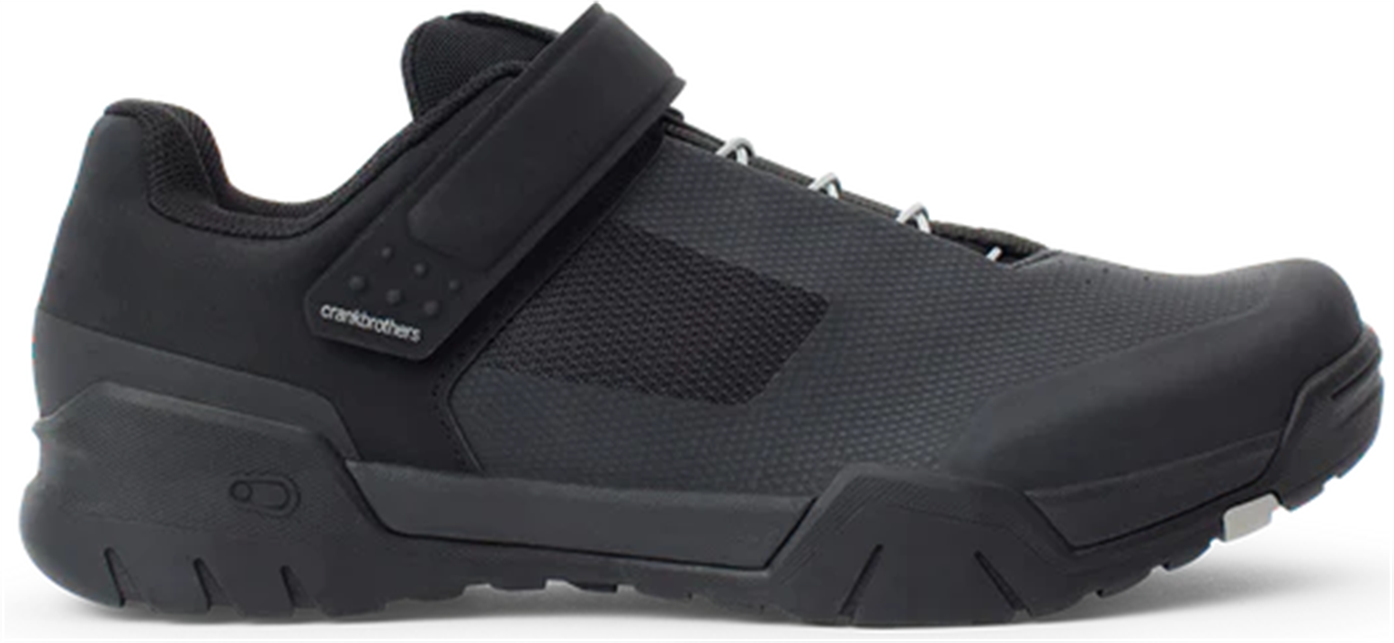 Buty CRANKBROTHERS Mallet E Speed Lace CentrumRowerowe.pl