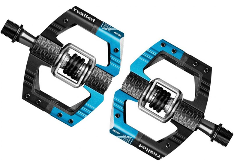 Pedały rowerowe CRANKBROTHERS Mallet Enduro