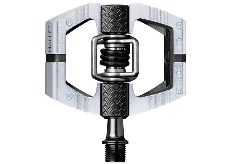 Pedały rowerowe CRANKBROTHERS Mallet Enduro