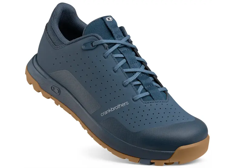Buty CRANKBROTHERS Mallet Trail Lace | CentrumRowerowe.pl