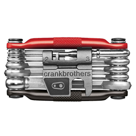 Multitool CRANKBROTHERS Multi 17