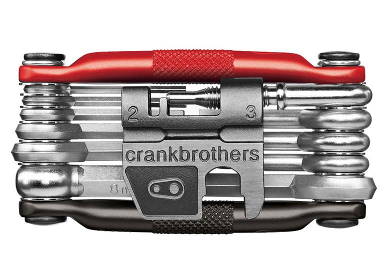 Multitool CRANKBROTHERS Multi 17