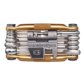 Multitool CRANKBROTHERS Multi 17