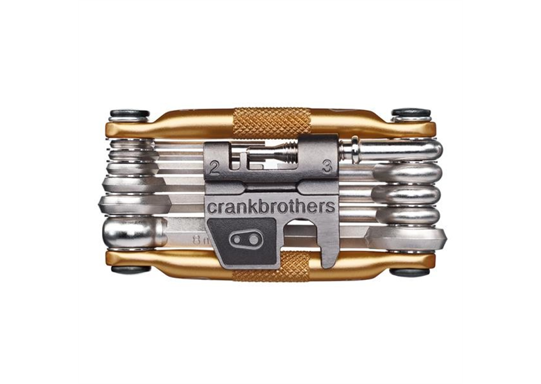 Multitool CRANKBROTHERS Multi 17