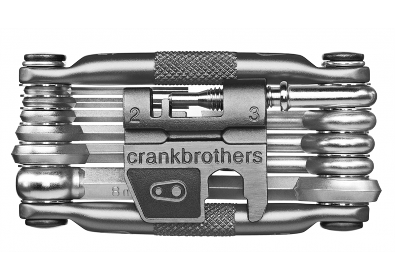 Multitool CRANKBROTHERS Multi 17