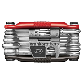 Multitool CRANKBROTHERS Multi 19