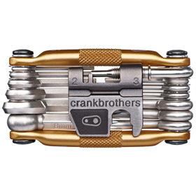 Multitool CRANKBROTHERS Multi 19