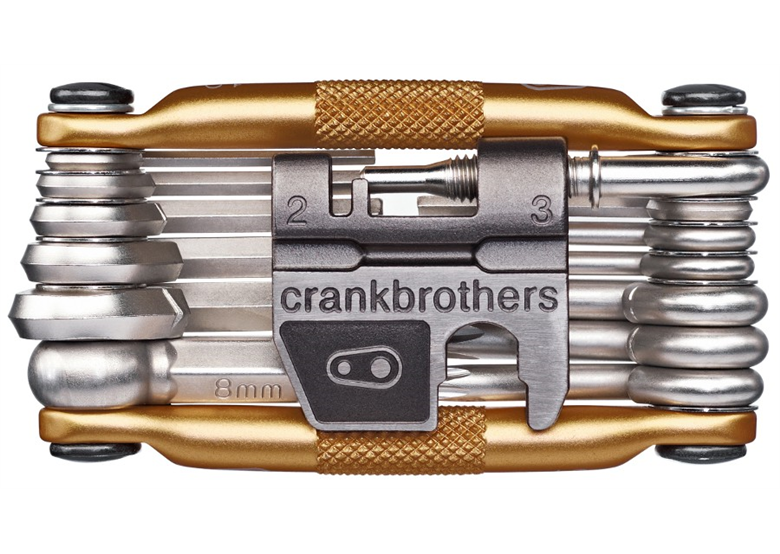 Multitool CRANKBROTHERS Multi 19