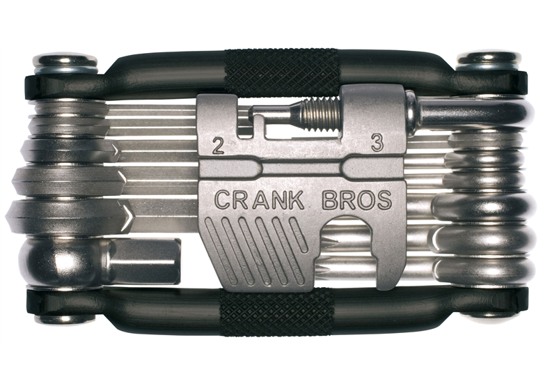 Multitool CRANKBROTHERS Multi 19