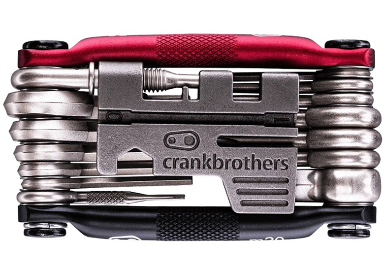 Multitool CRANKBROTHERS Multi 20