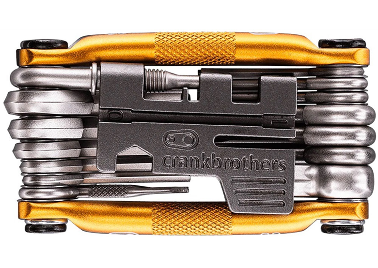 Multitool CRANKBROTHERS Multi 20