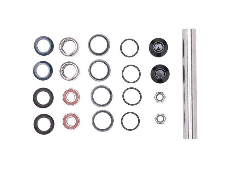 Zestaw naprawczy do pedałów CRANKBROTHERS Pedal Refresh Kit