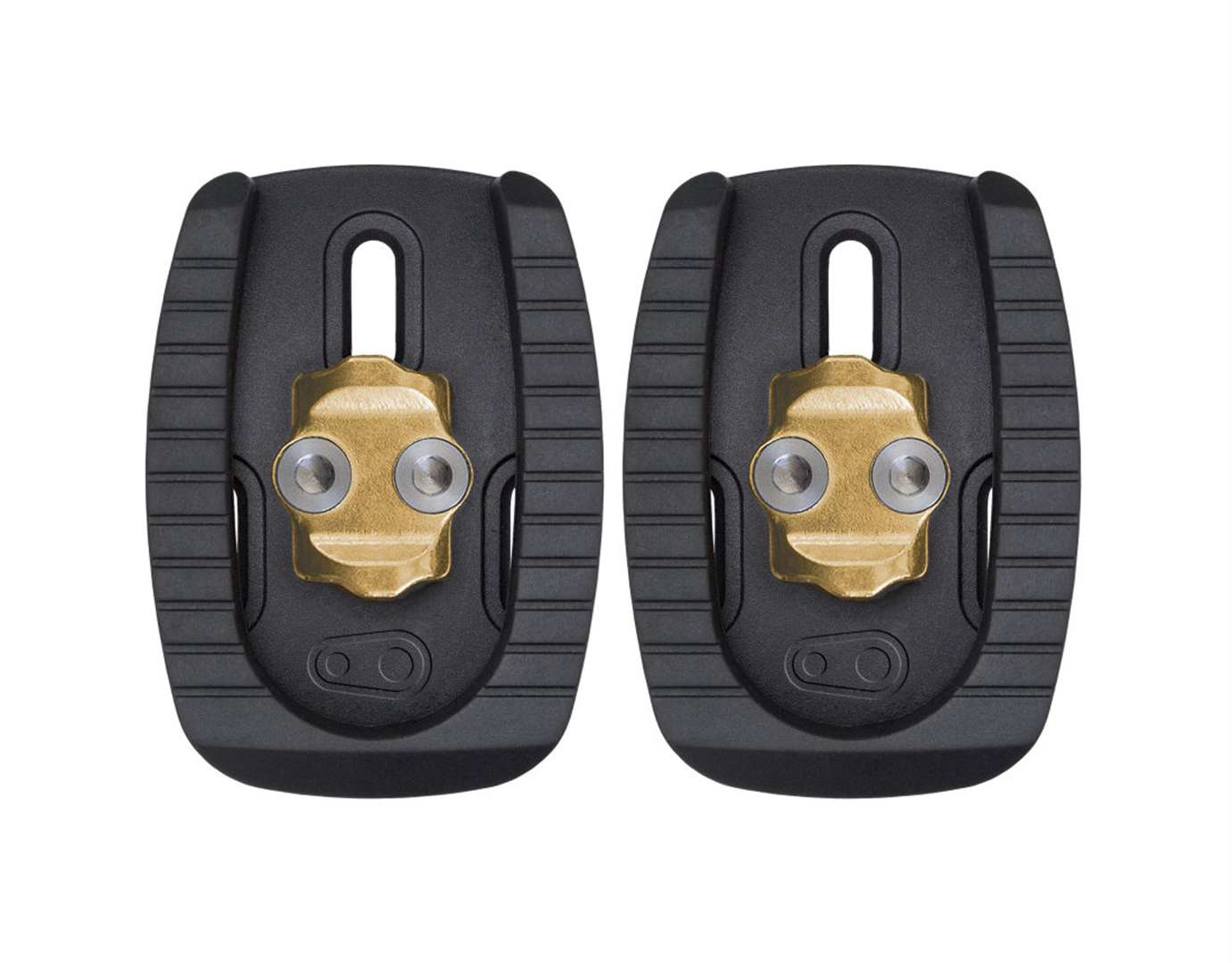 Bloki do pedałów CRANKBROTHERS Quattro 3Hole Cleats CentrumRowerowe.pl