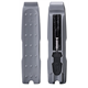 Zestaw naprawczy do opon CRANKBROTHERS S.O.S. Tire Lever + Plug Tool Kit