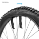 Łyżki do opon CRANKBROTHERS Slider